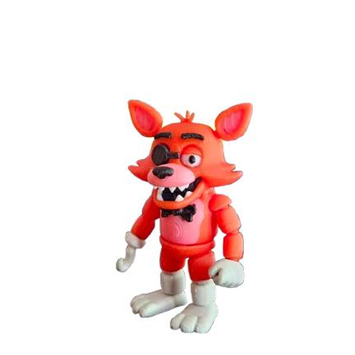 GENERICO - Figura Foxy - Five Nights At Freddy S