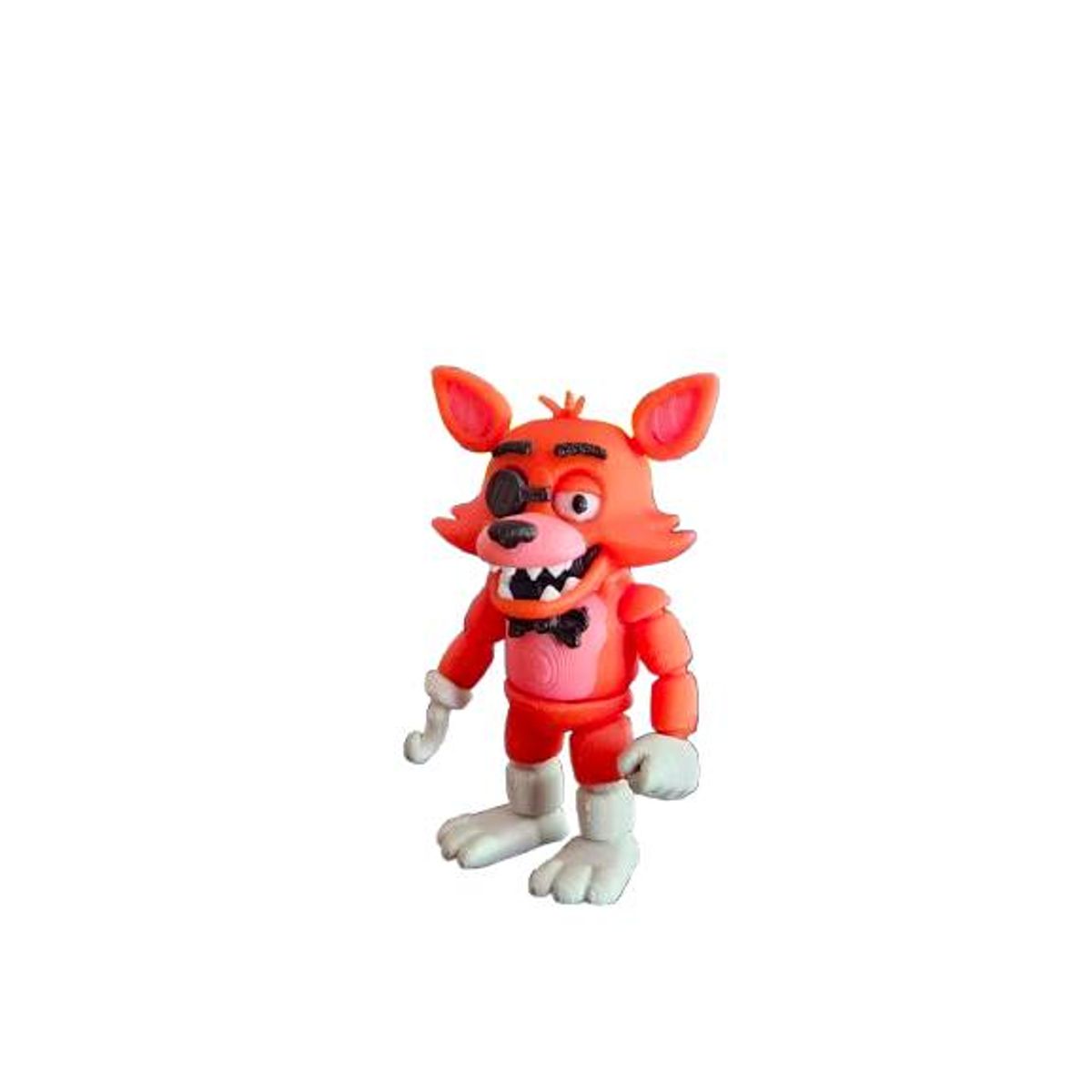 GENERICO - Figura Foxy - Five Nights At Freddy S