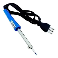 STANFORD - Cautin Electrico Tipo Lapiz 80w Certificado Sec