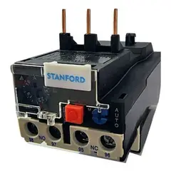 STANFORD - Relé Térmico 16a - 25a Contactor Lc1 Dlp1 Ip20