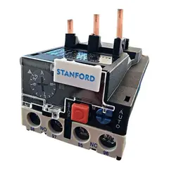 STANFORD - Relé Térmico 55a - 8a Contactor Lc1 Dlp1 Ip20