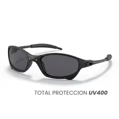 NOVY - Gafas Lentes De Sol Retro Deportivas Estilo Brasileño
