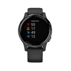 GENERICO - Correa compatible Garmin Venu 4S 3S 41mm 18mm