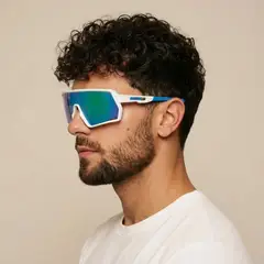 NOVY - Gafas Lentes De Sol Deportivas Ciclismo Outdoor Uv400