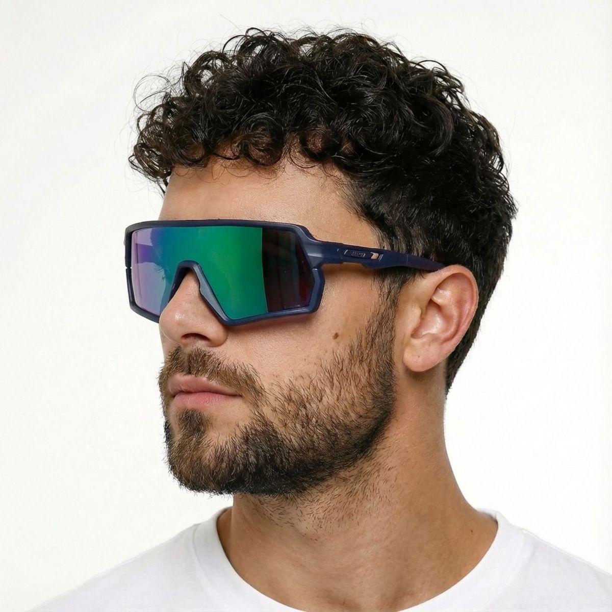 NOVY - Gafas Lentes De Sol Deportivas Ciclismo Outdoor Uv400