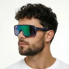 NOVY - Gafas Lentes De Sol Deportivas Ciclismo Outdoor Uv400