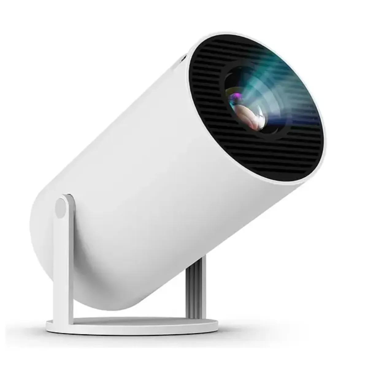 GENERICO - Mini Proyector Portátil Ultra Hd 4k Wifi Bluetooth Android 11