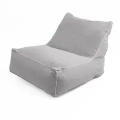 DRYHOOD - Sillón Exterior Cannes Gris