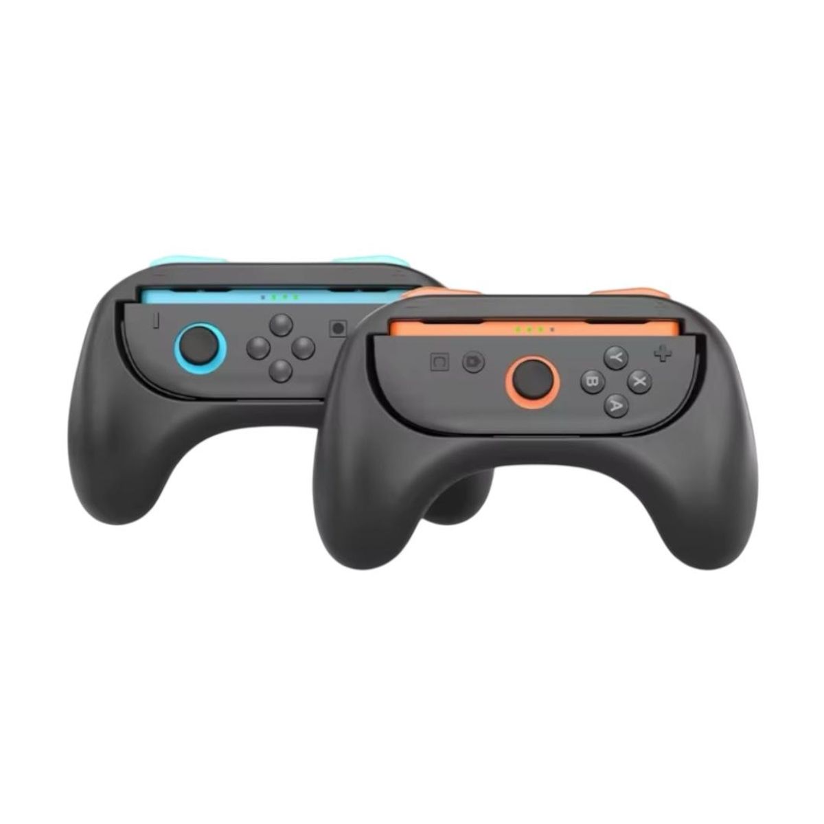 GENERICO - Soporte Grip Compatible con Joy-Con Nueva Nintendo Switch 2
