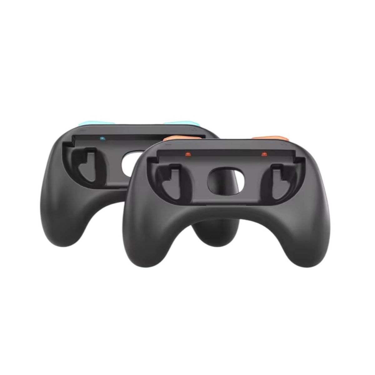 GENERICO - Soporte Grip Compatible con Joy-Con Nueva Nintendo Switch 2