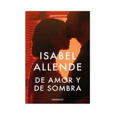 DISCOS A&D - Allende Isabel De amor y de sombra Best sellers