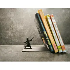 GENERICO - Sujeta Libros - Harry Potter