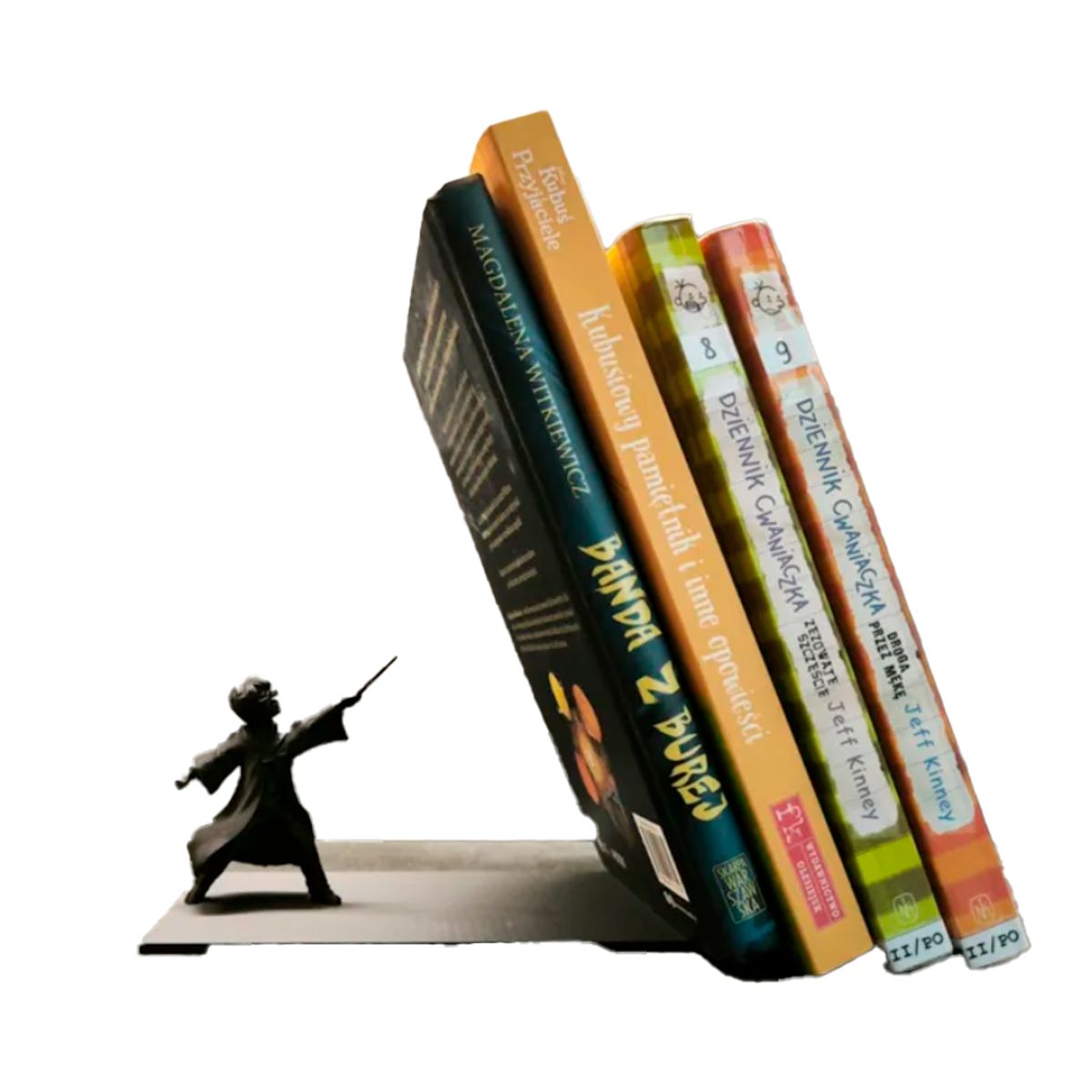 GENERICO - Sujeta Libros - Harry Potter