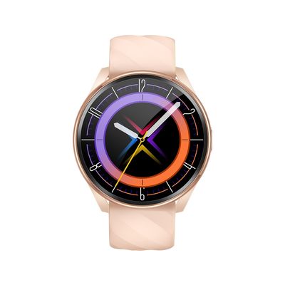 Imagen 2 del producto Reloj Inteligente Smartwatch Bluetooth Notificaciones Compatible IOS Android Salud Deporte IP68
