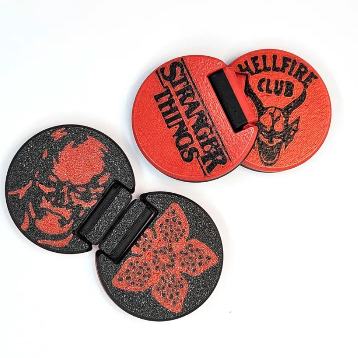 GENERICO - Juego - Fidget Toy ST