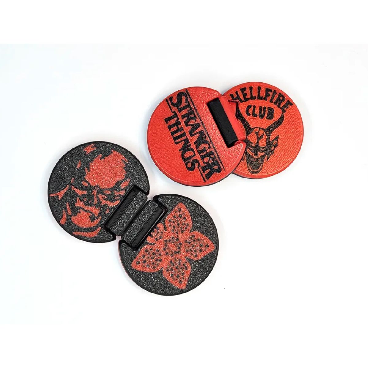 GENERICO - Juego - Fidget Toy ST