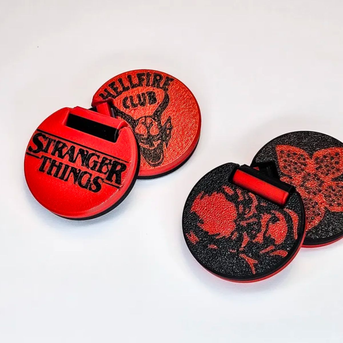 GENERICO - Juego - Fidget Toy ST