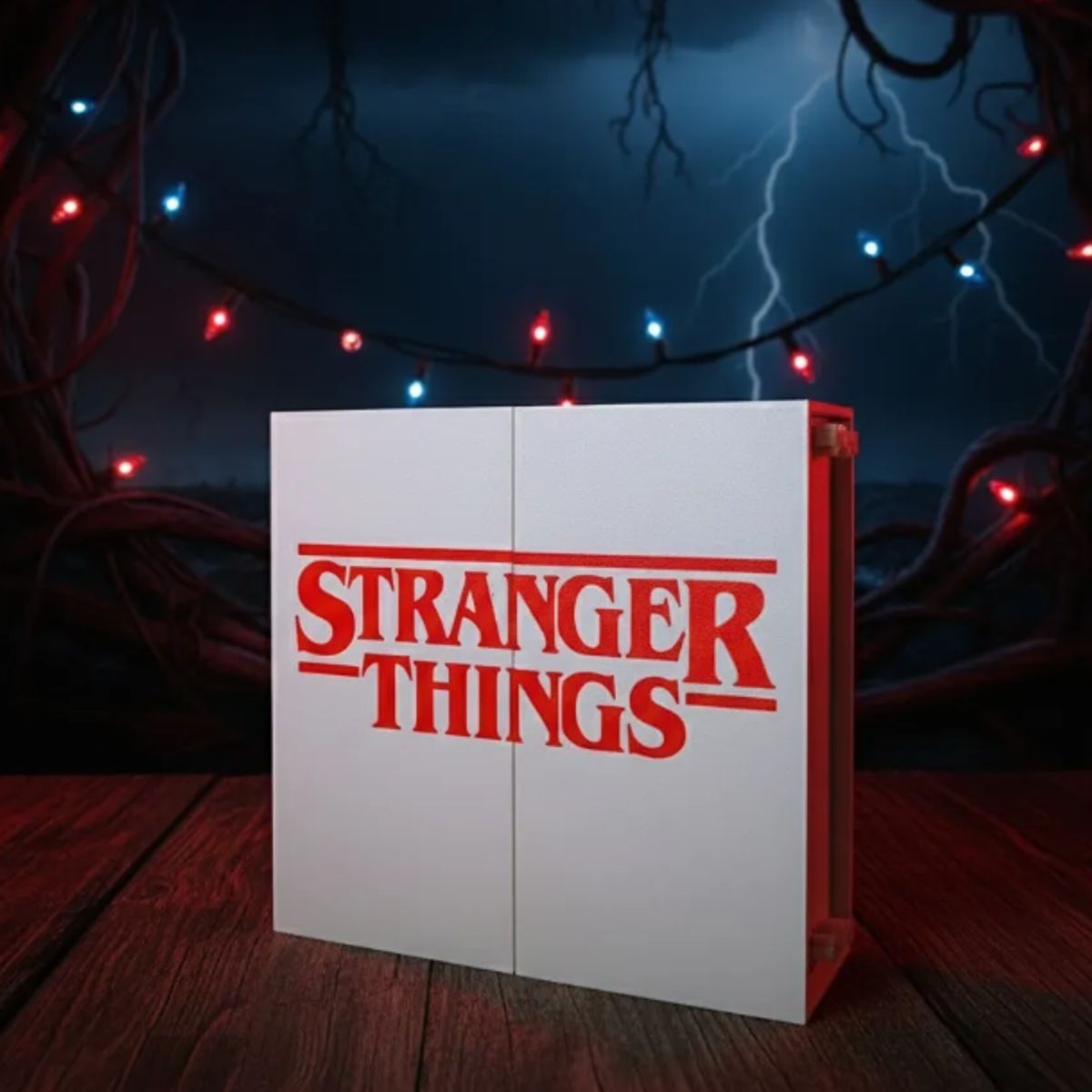 GENERICO - Soporte Para Funko Kinder Stranger Things