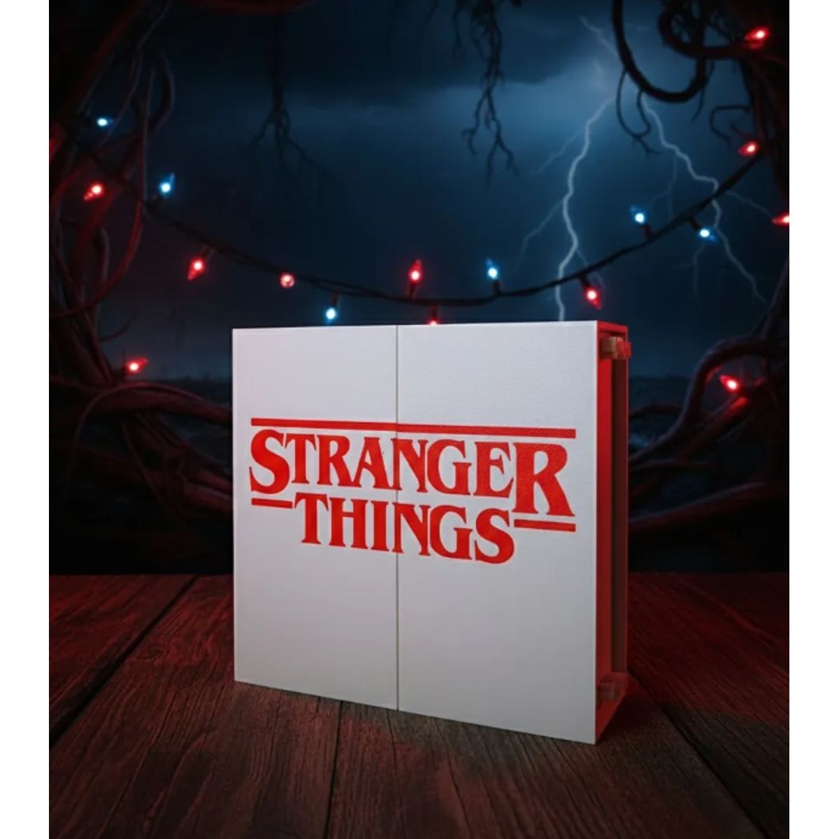 GENERICO - Soporte Para Funko Kinder Stranger Things