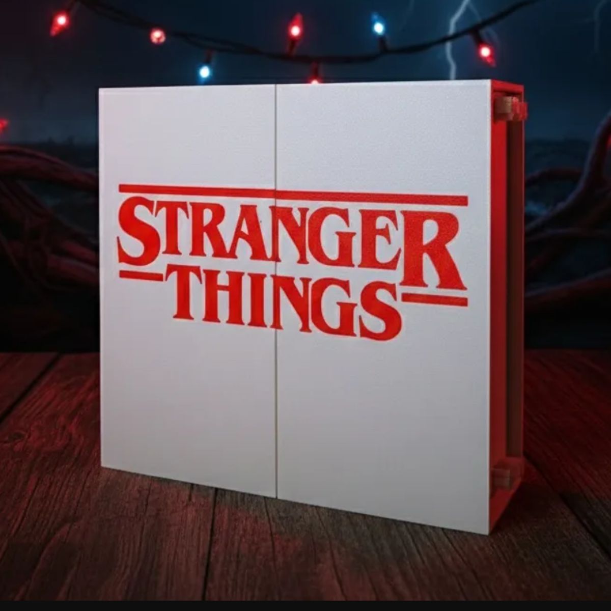 GENERICO - Soporte Para Funko Kinder Stranger Things