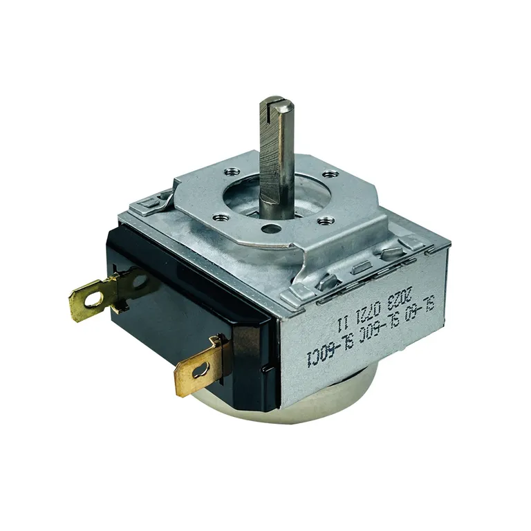 ATURE Timer 120 Mins Interruptor Temporizador Para Horno Eléctrico