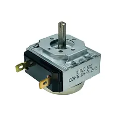 ATURE - Timer 120 Mins Interruptor Temporizador Para Horno Eléctrico