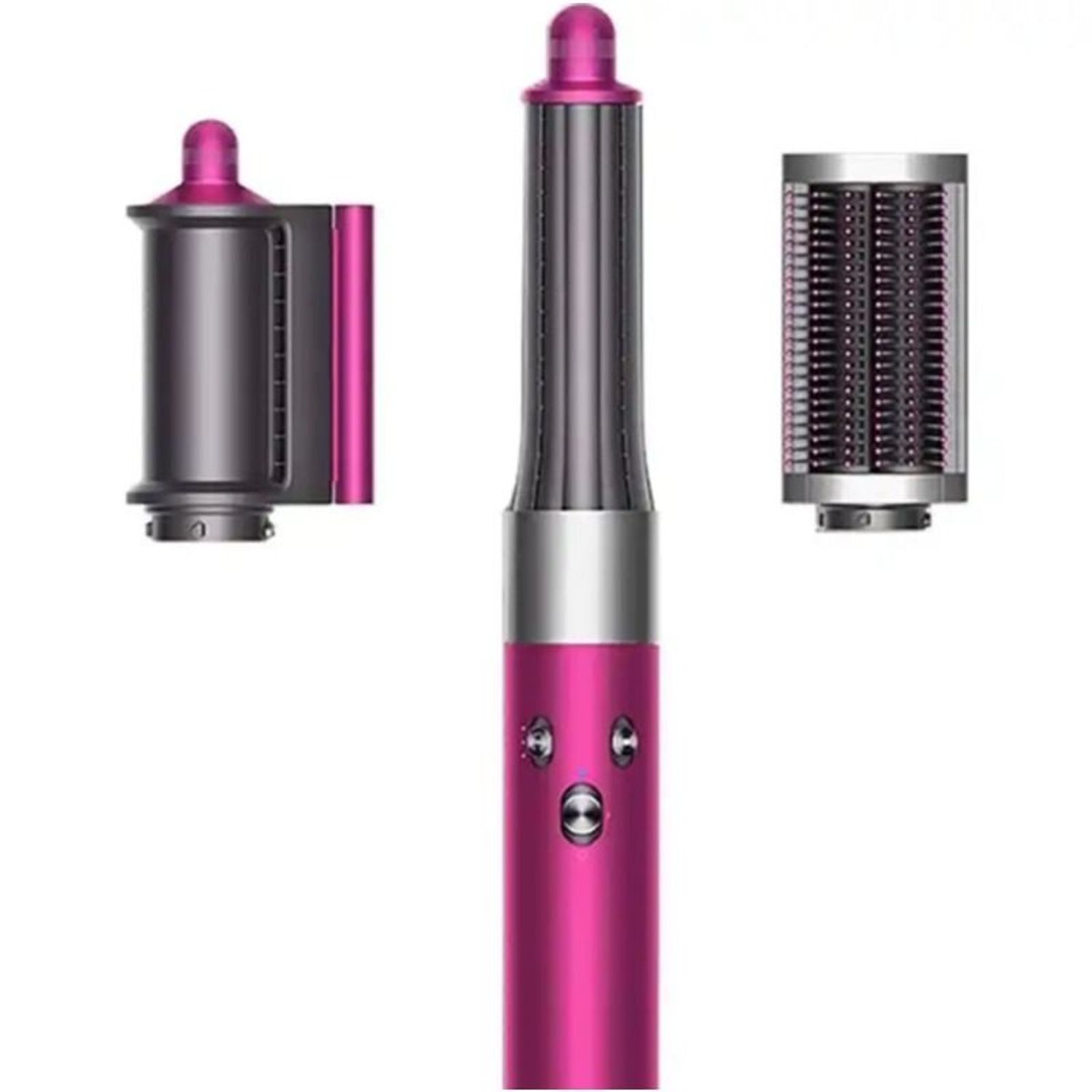 Rizador de pelo Dyson Airwrap HS05 Púrpura-Reacondicionado