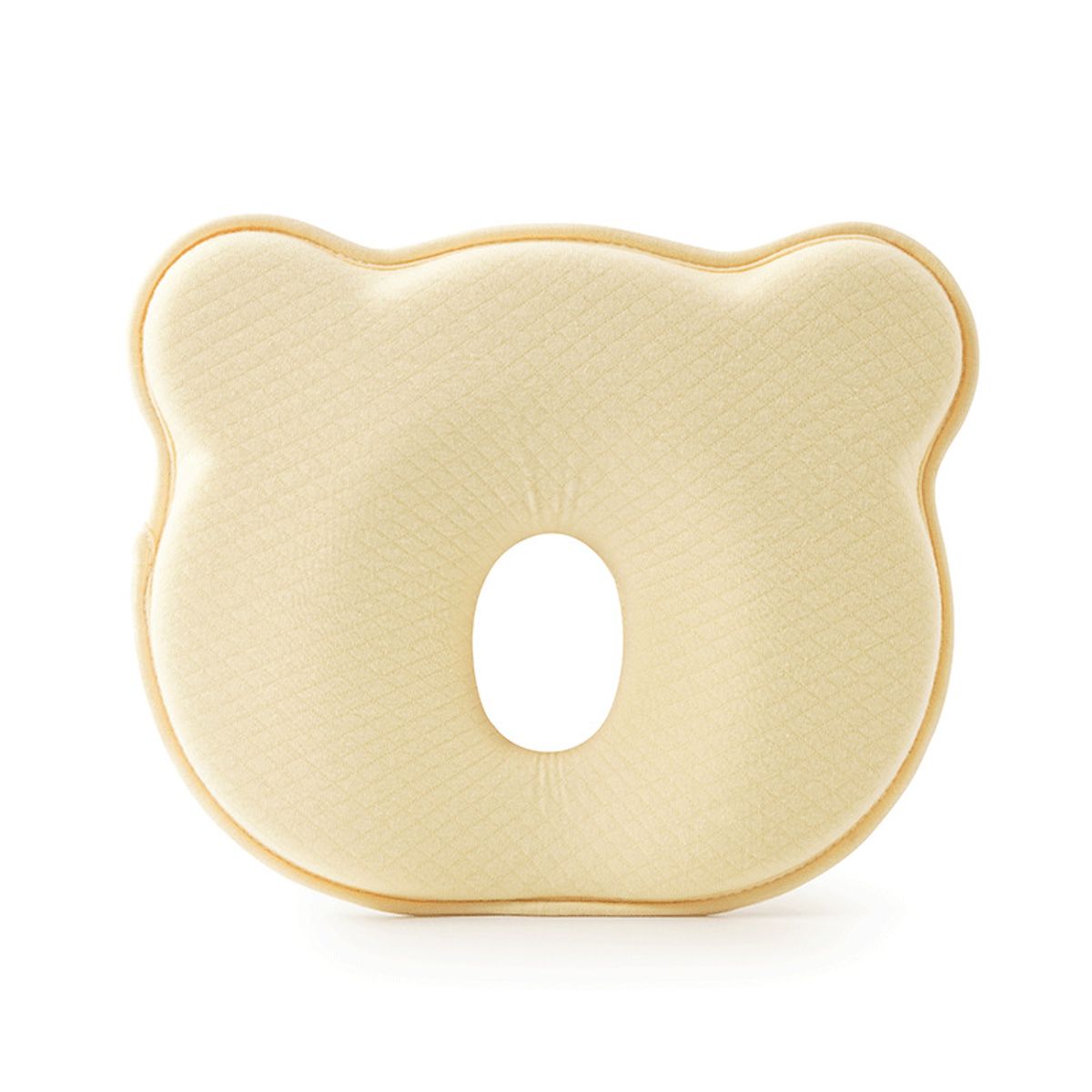 KINDA NICE - Almohada Cojín Para Bebe Anti-plagiocefalia Bebes Mimos