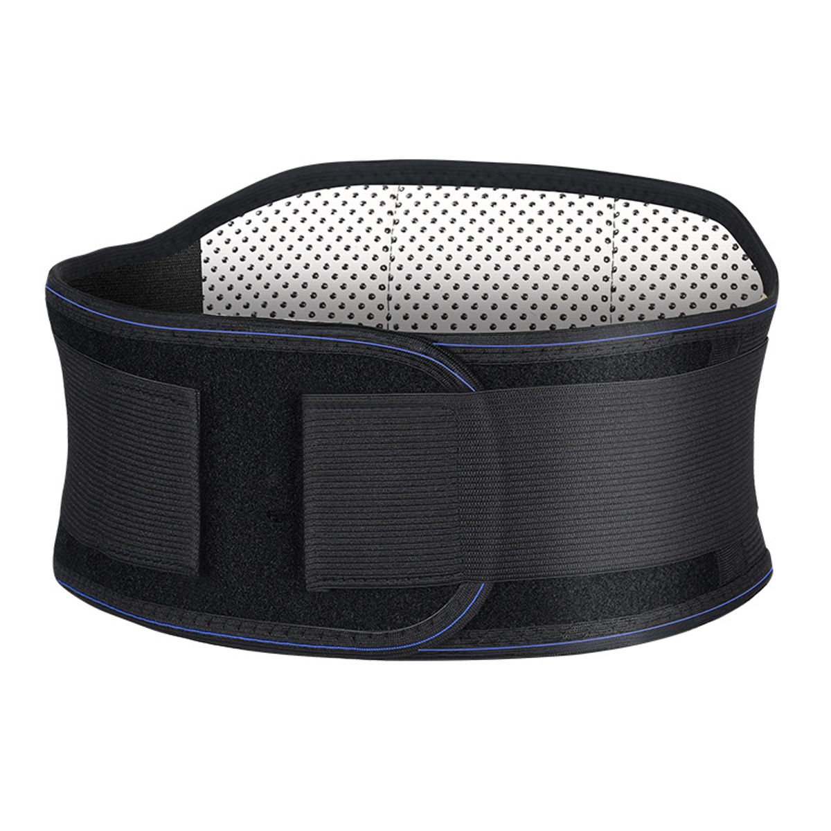 ATURE - Faja Lumbar Alivia Dolor Espalda Terapia Magnetica Termica