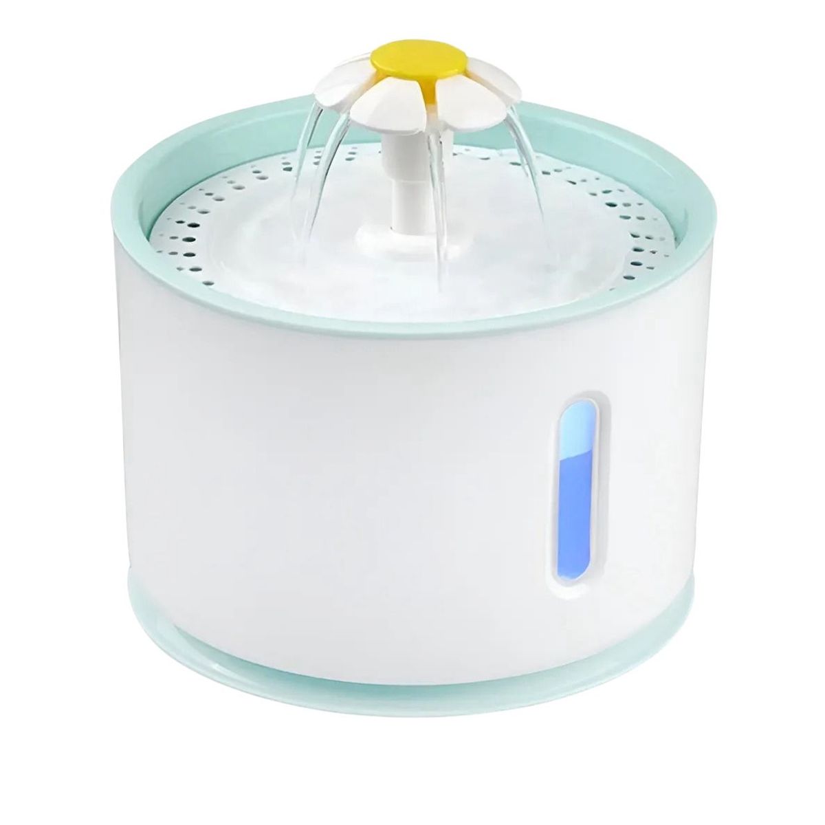 GENERICO - Bebedero Para Mascotas Automático Fuente De Agua Con Capacidad De 24l