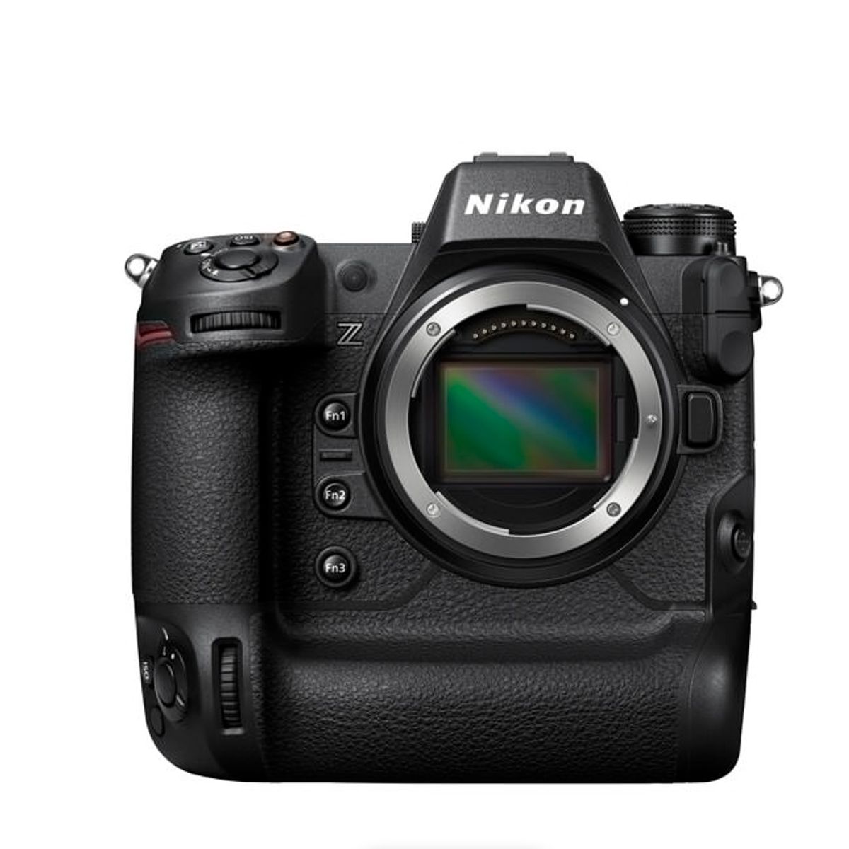 NIKON - Nikon Z9 digital Camera - body