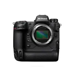 NIKON - Z9 digital Camera - body