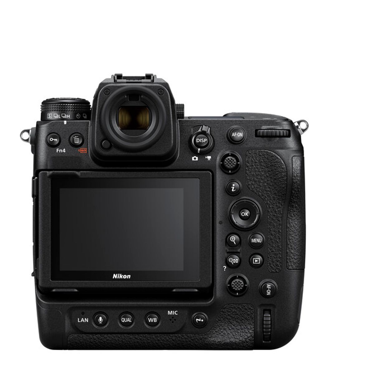 NIKON - Nikon Z9 digital Camera - body