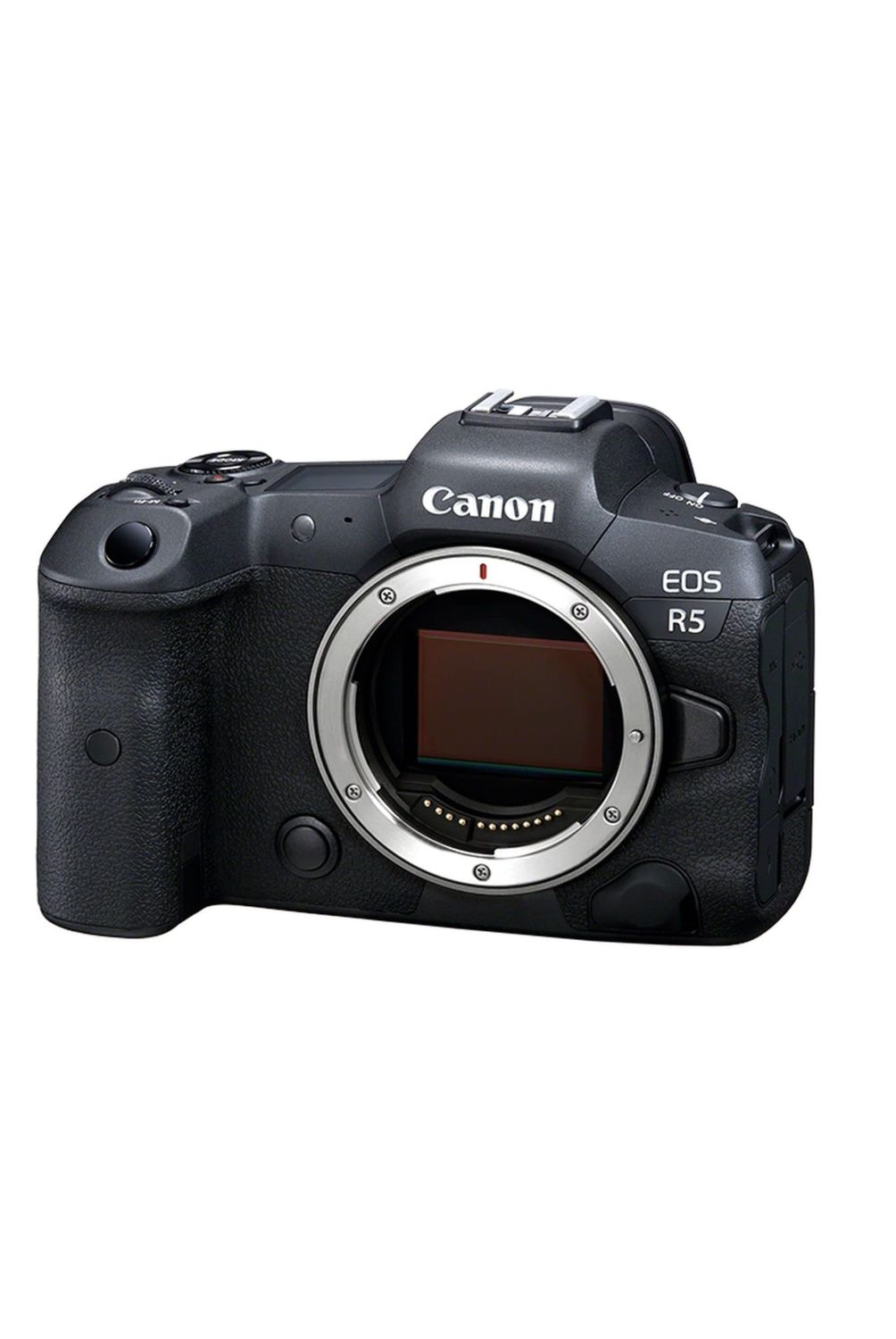 CANON Canon EOS R5 digital Camera - body | Falabella Chile