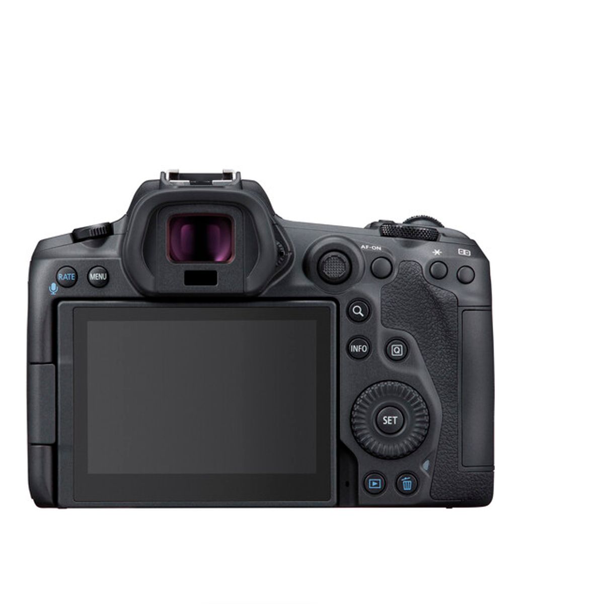 CANON - Canon EOS R5 digital Camera - body