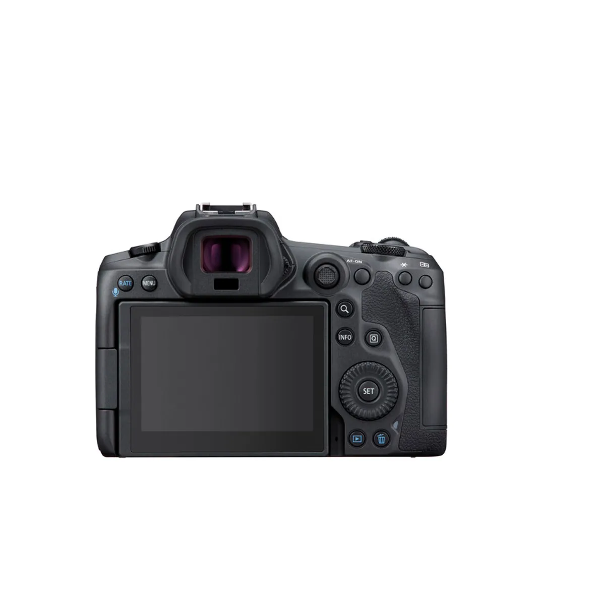 CANON - Canon EOS R5 digital Camera - body