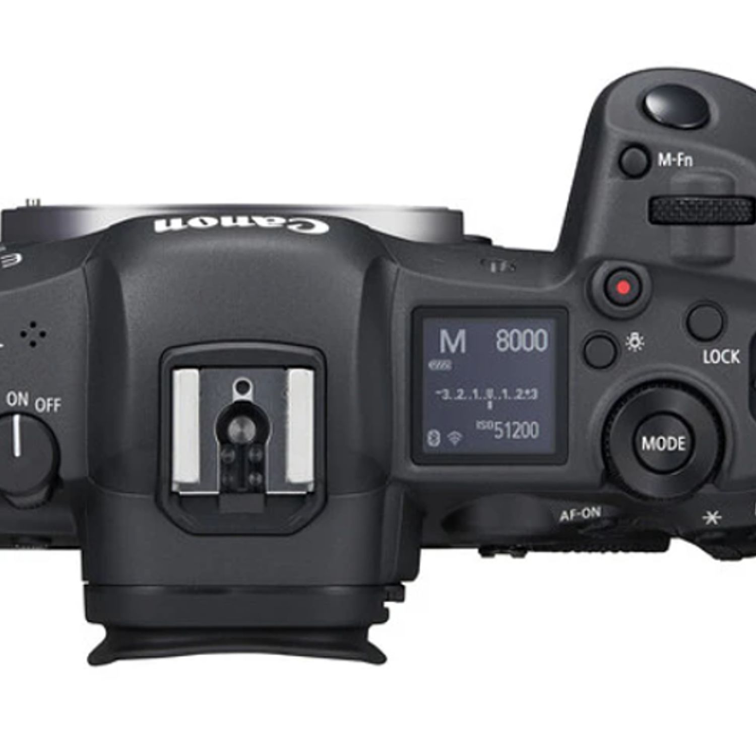 CANON Canon EOS R5 digital Camera - body | Falabella Chile