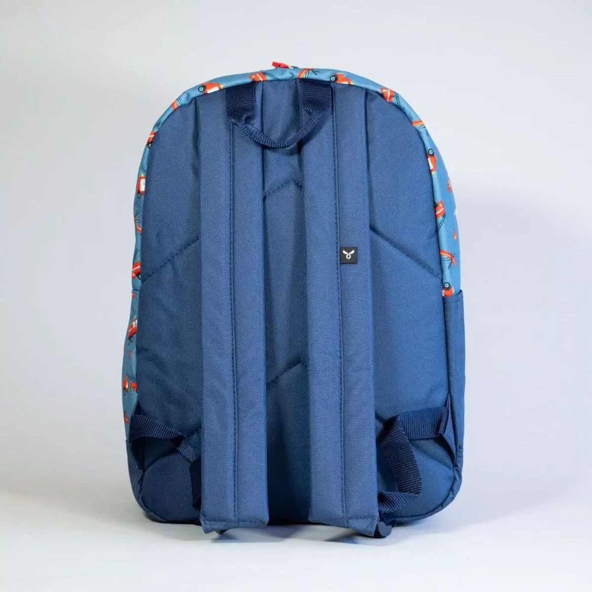 MOOSE - MOCHILA KIDS FIREFIGHTER MOOSE_.