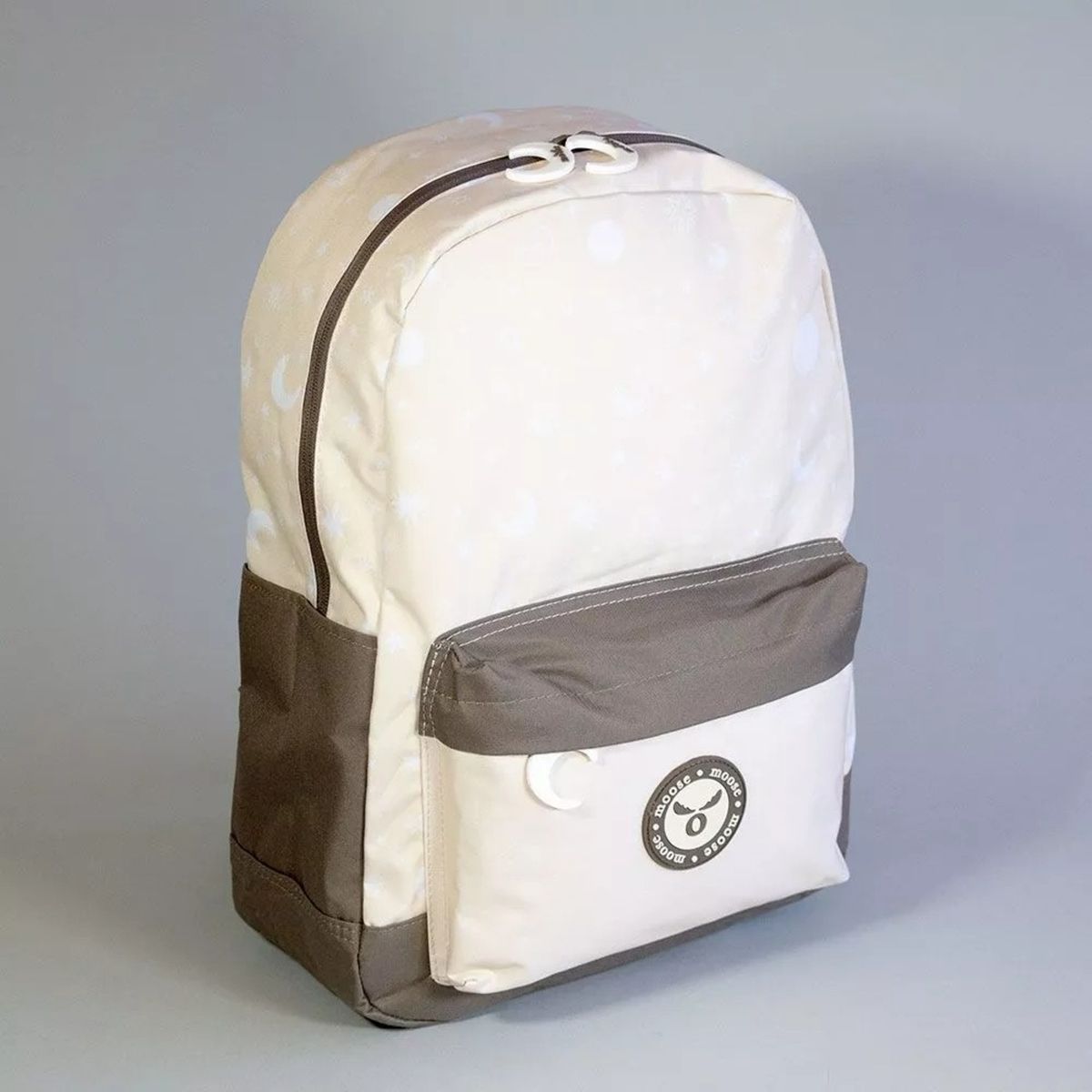 MOOSE - MOCHILA KIDS MOON MOOSE