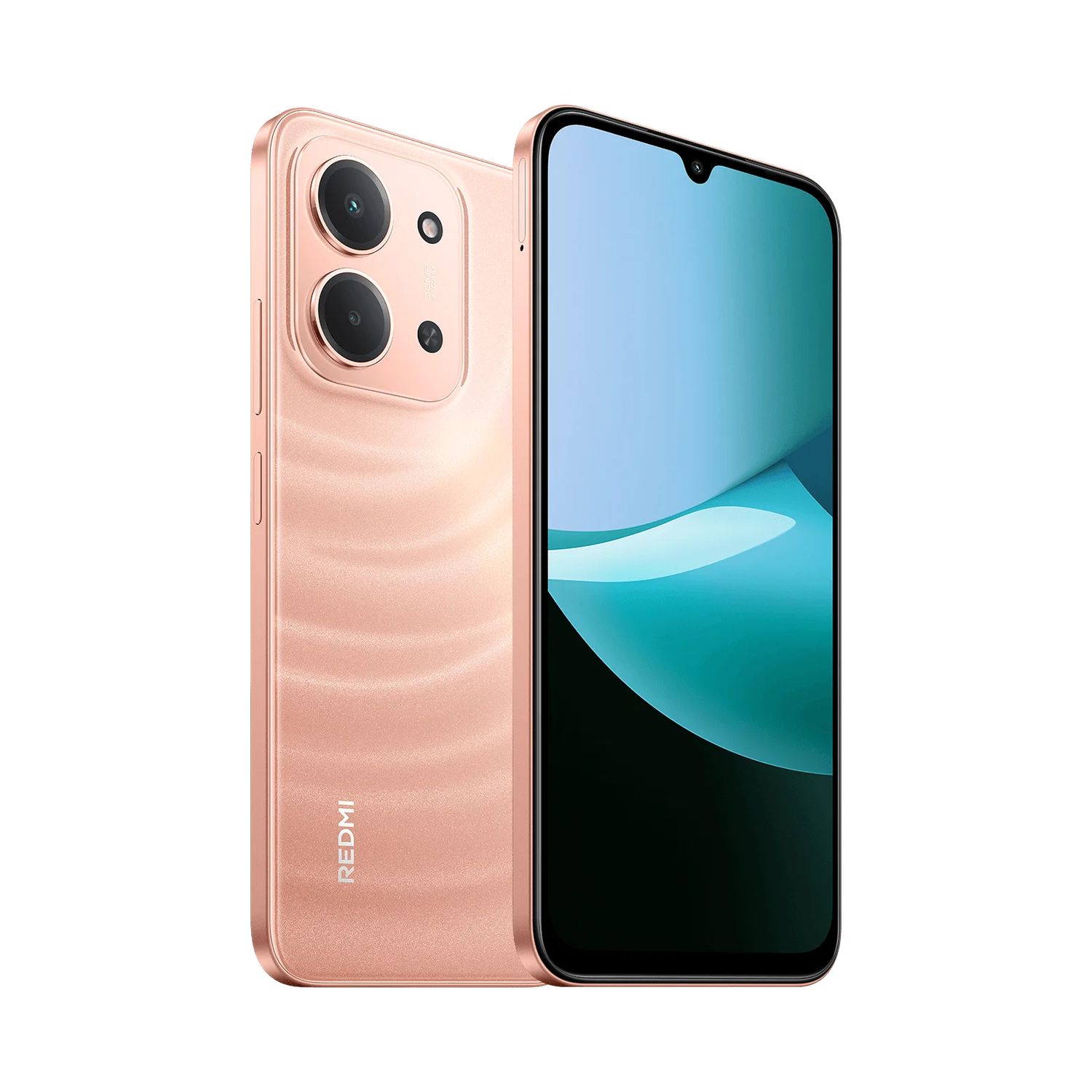XIAOMI Teléfono Xiaomi Redmi 15C 4GB 128GB Dual Sim naranja