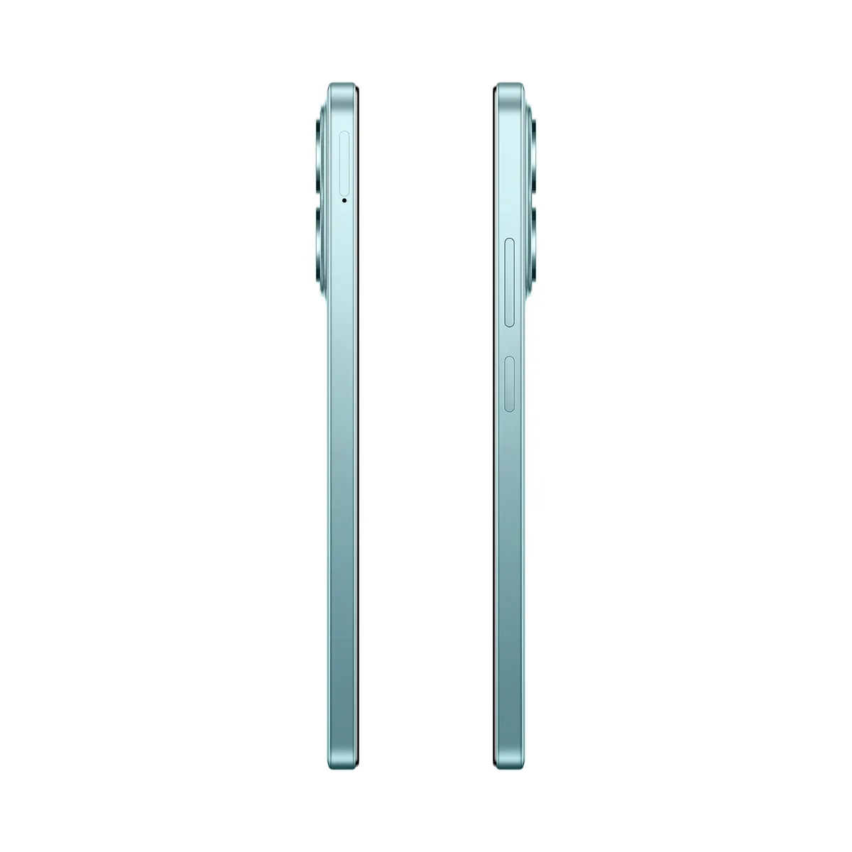 XIAOMI - Teléfono Xiaomi Redmi 15C 6GB 128GB Dual Sim Verde-25078RA3EA