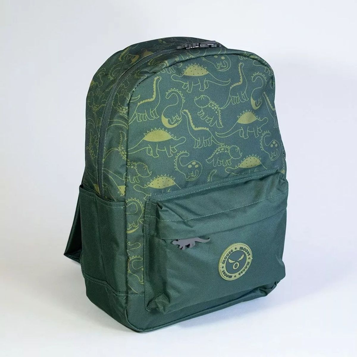 MOOSE - MOCHILA KIDS DINOSAUR MOOSE