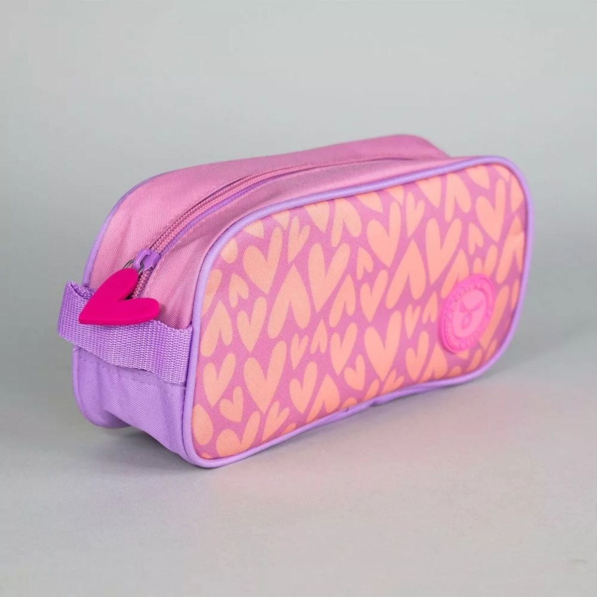 MOOSE - PACK ESCOLAR KIDS HEARTS MOOSE