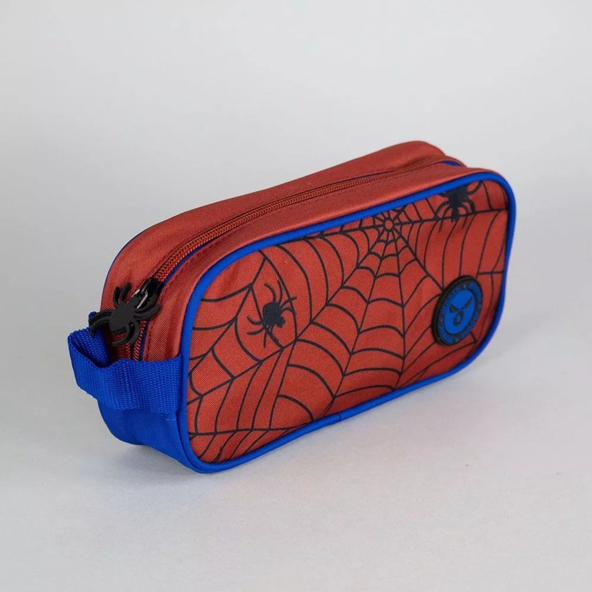 MOOSE - PACK ESCOLAR KIDS SPIDER MOOSE