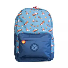 MOOSE - MOCHILA KIDS FIREFIGHTER