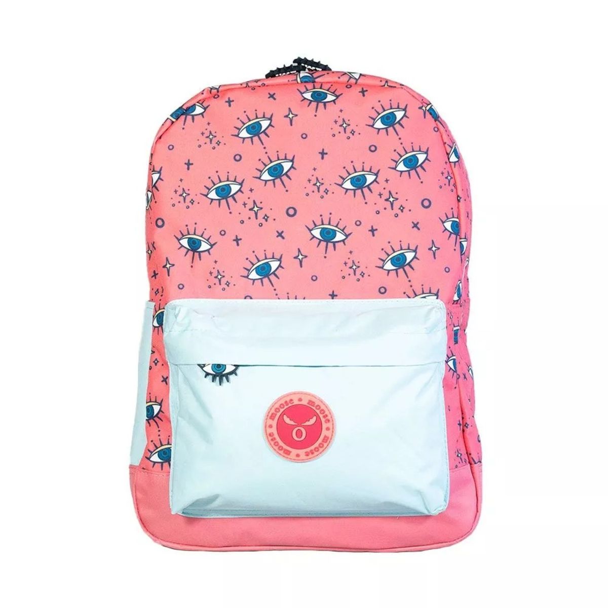 MOOSE - MOCHILA KIDS EYES MOOSE