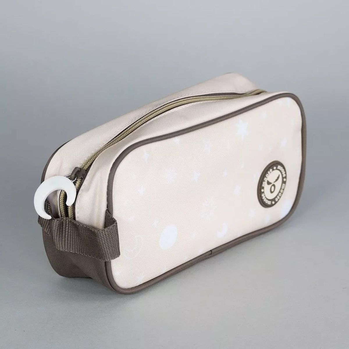 MOOSE - PACK ESCOLAR KIDS MOON MOOSE