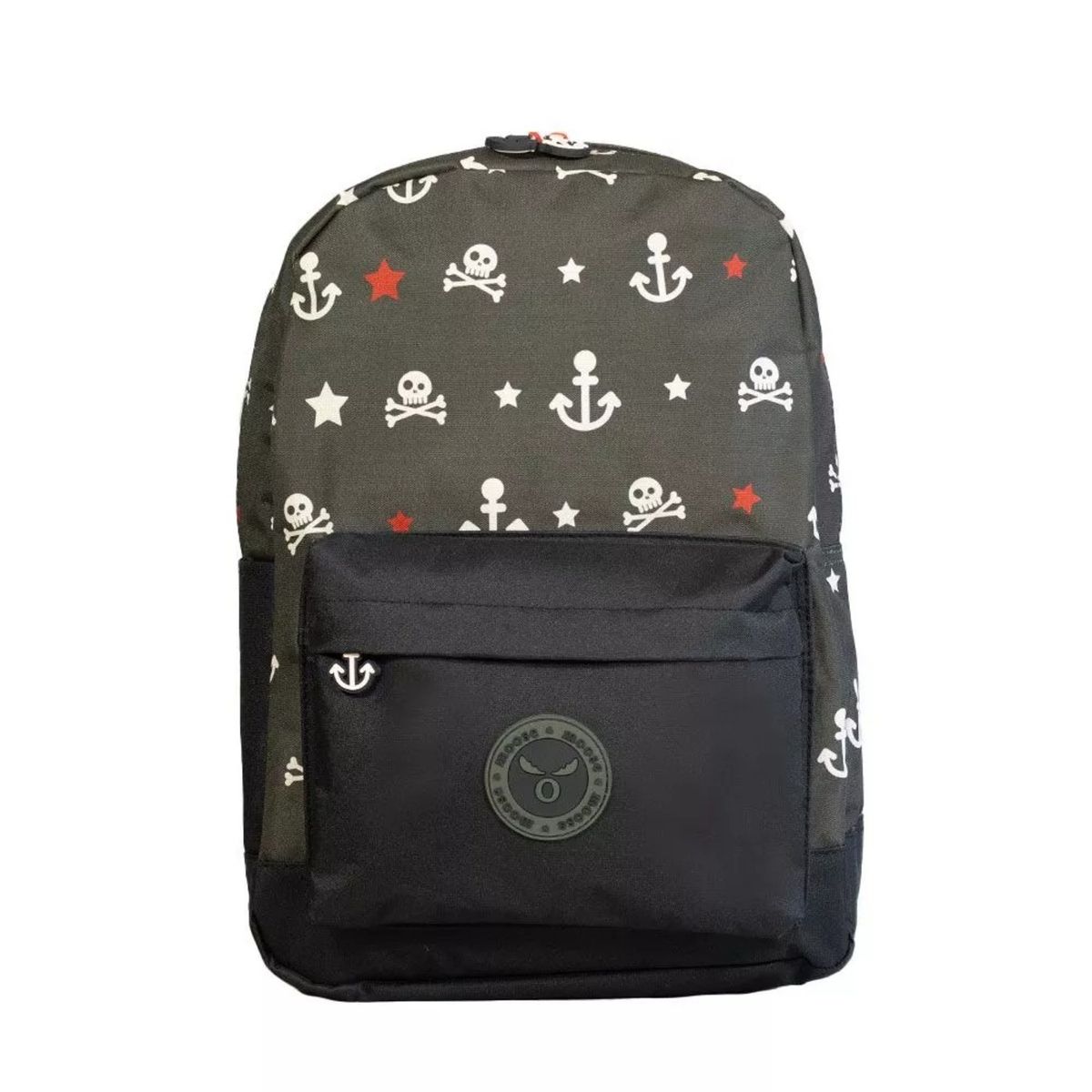 MOOSE - MOCHILA KIDS PIRATES MOOSE