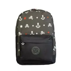MOOSE - MOCHILA KIDS PIRATES