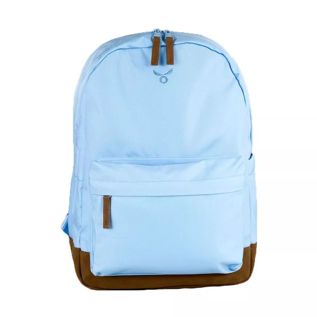 MOOSE - MOCHILA MANHATTAN SOFT BLUE MOOSE